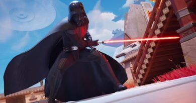 AI ‘world models’ promise to reshape $190bn video games industry