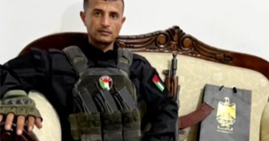 Abu Shabab’s death signals the inevitable failure of Israel’s plan for Gaza