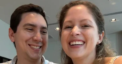 After my son was born, I had a hard time leaving our house. Trying new experiences got me out and helped me make friends.