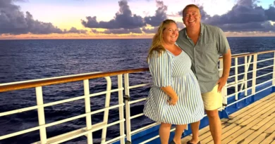 After spending 150 days on Princess Cruises, I earned Elite status. These 4 perks have completely elevated my experience.