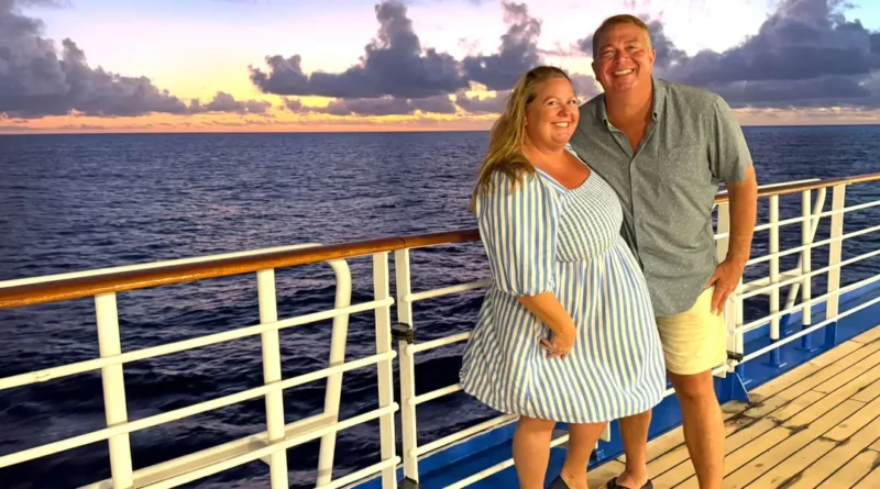 After spending 150 days on Princess Cruises, I earned Elite status. These 4 perks have completely elevated my experience.