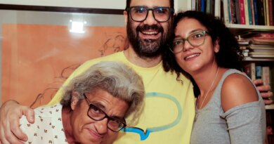 Alaa Abdelfattah and Britain’s selective outrage