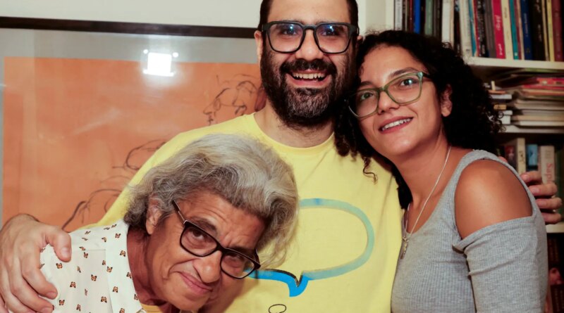 Alaa Abdelfattah and Britain’s selective outrage