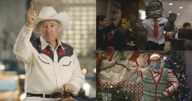 All 8 Blackstone holiday videos ranked