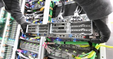 Amazon AWS AI Factory