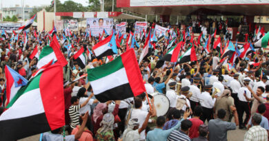 Analysis-Yemen strike shows depth of distrust between Saudi Arabia and UAE