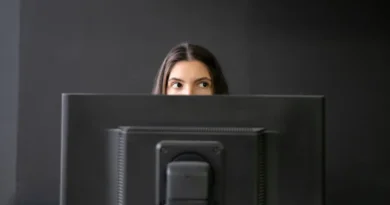 Are you an 'AI creeper?'