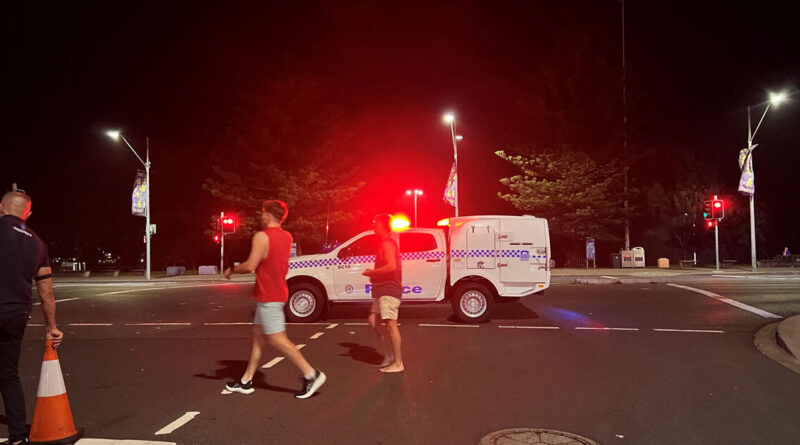 Australia says Bondi review to check if terror attack could have been averted