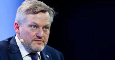 Murray Auchincloss had refocused on BP’s core oil and gas operations