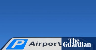 Beware airport parking thieves: police warn over spate of car thefts