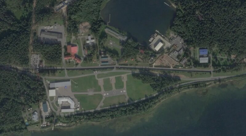 Bitter recriminations between Russia, Ukraine as war eclipses peace push