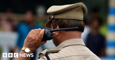 Bondi Beach gunman originally from India, police say