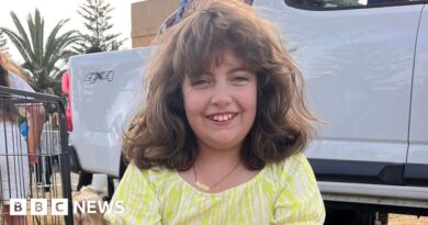 Bondi Beach shooting: 'Maybe she's an angel now', says aunt of 10-year-old victim
