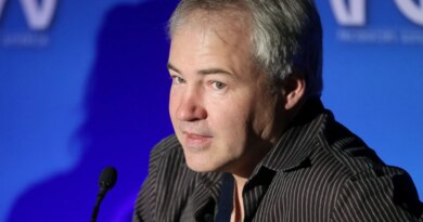 Call of Duty game cocreator Vince Zampella dies in car crash in the US