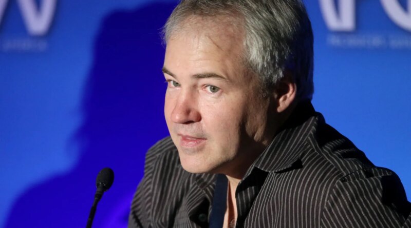 Call of Duty game cocreator Vince Zampella dies in car crash in the US