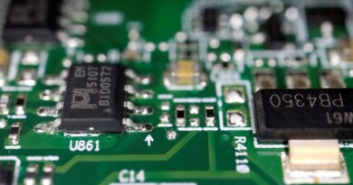 Can India catch up with the US, Taiwan and China in the global chip race?