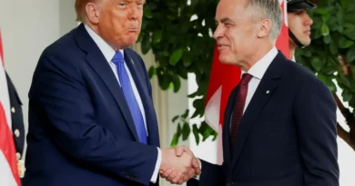 Canada is courting Asia after a challenging year of trade relations with the Trump administration