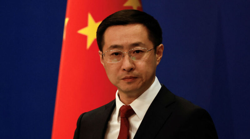 China opposes recognition of Somaliland, affirms support for Somalia