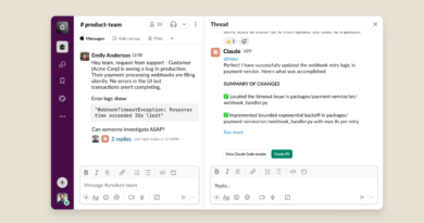 Claude Code is coming to Slack, and that's a bigger deal than it sounds | TechCrunch