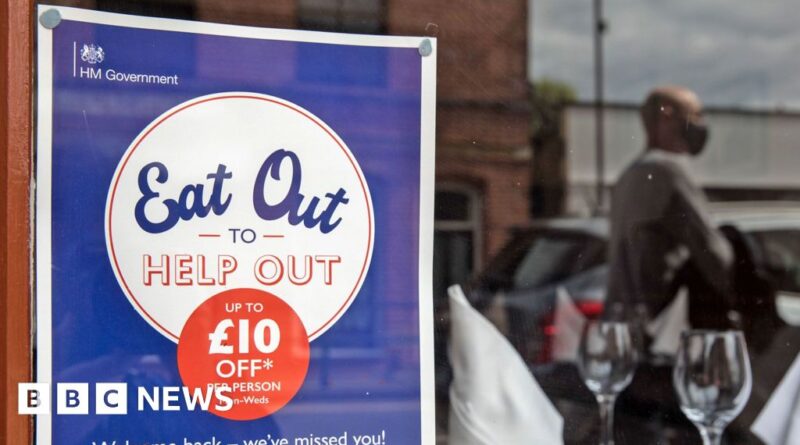 Covid scheme fraud hit £10.9bn but much 'beyond recovery', report says