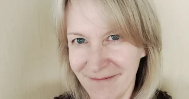 Dating after your partner dies is hard. I feel guilty for wanting connection, but I also need it.