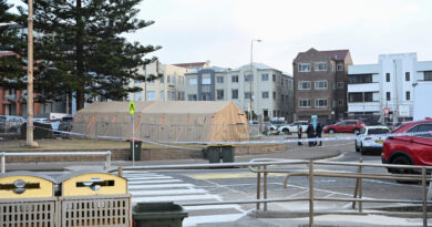 Death toll climbs to 16 after mass shooting at Sydney's Bondi Beach