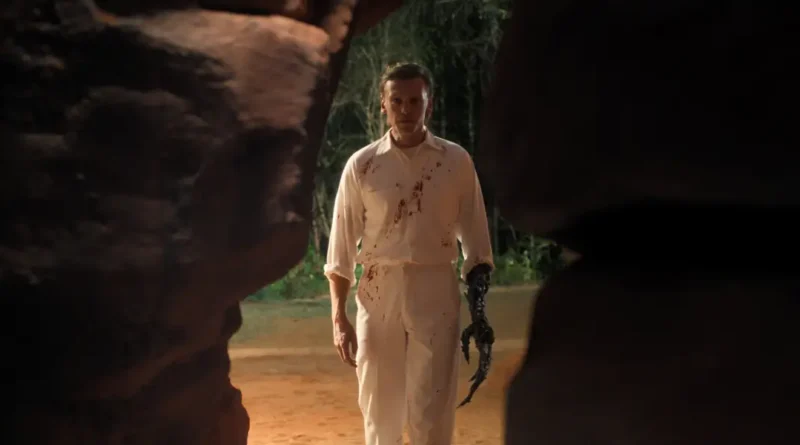 Did the 'Stranger Things' Broadway play spoil how the series will end?