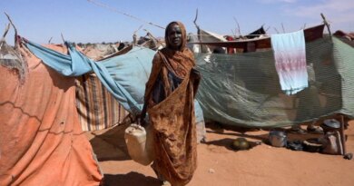 Drone attacks kill over 100 civilians across war-torn Sudan’s Kordofan