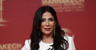 Egyptian actor faces challenge in iconic role of singer Umm Kulthum