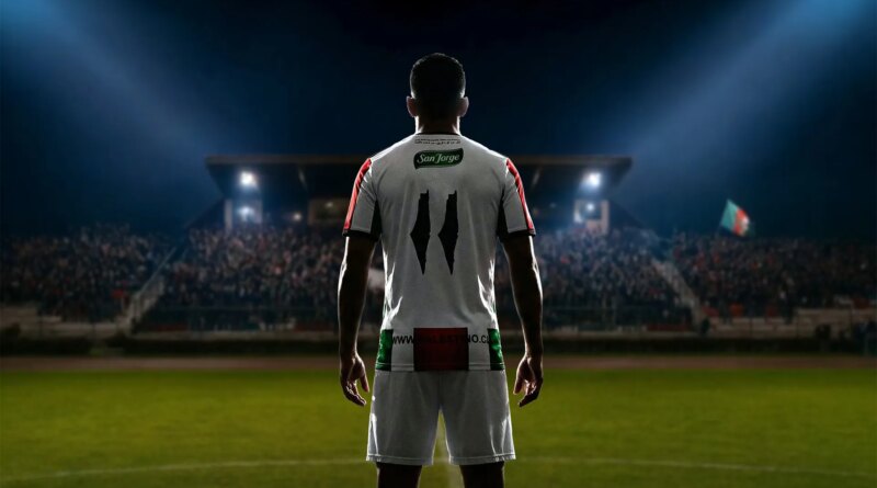 El Palestino: More than a Club