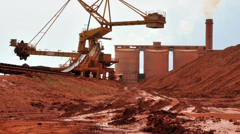 Emirates mining company challenges Guinea licence withdrawal