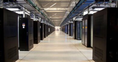 Environmental groups call for halt to new data center construction | TechCrunch