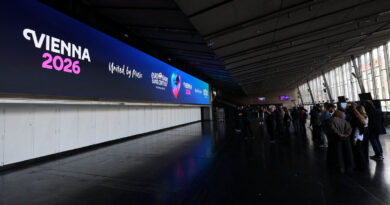 Eurovision faces budget squeeze after walkouts over Israel