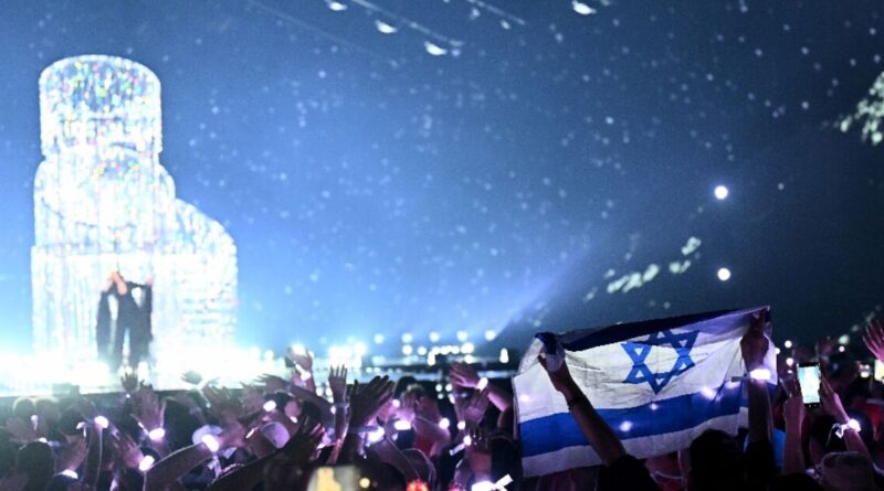 Eurovision facing fractious 2026 as unity unravels