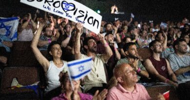 Eurovision members debate call to boycott Israel