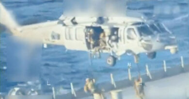 Exclusive-US preparing to seize more tankers off Venezuela's coast after first ship taken, sources say