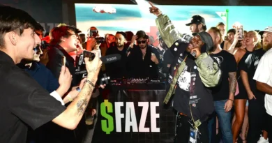 FaZe Clan's unraveling spotlights the creator economy's biggest risk