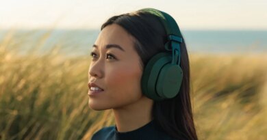 Fairphone refreshes its good-looking, repairable headphones | TechCrunch