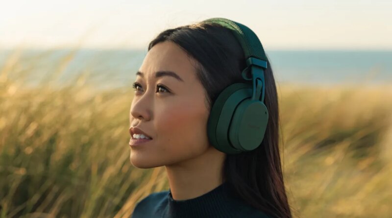 Fairphone refreshes its good-looking, repairable headphones | TechCrunch