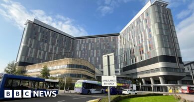 Family cremates wrong body after Glasgow hospital mistake