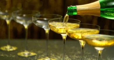 Feeling Champagne fatigue? A sommelier recommends 5 swaps that taste more expensive than they are