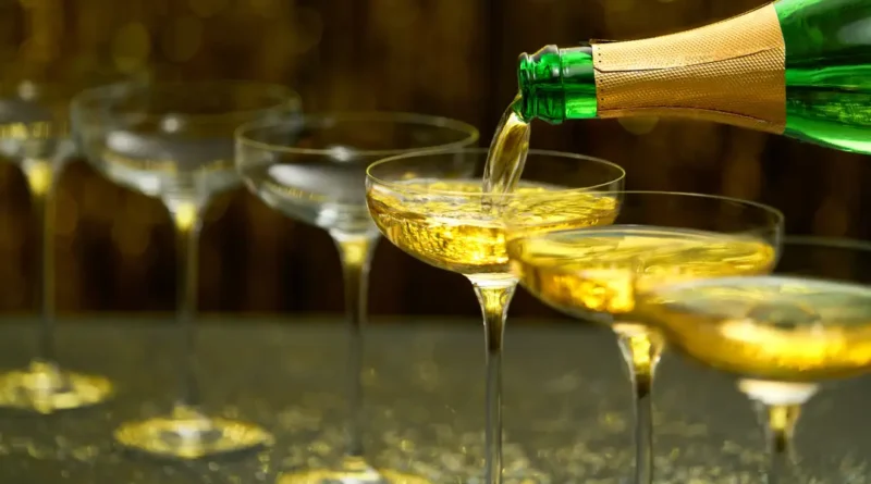Feeling Champagne fatigue? A sommelier recommends 5 swaps that taste more expensive than they are