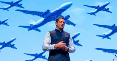 Flight chaos brings India’s biggest airline back to earth