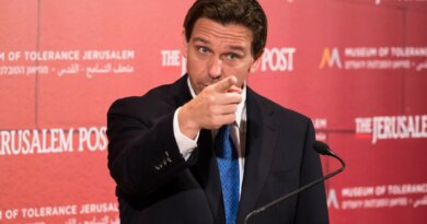 Florida lists Muslim rights group CAIR a ‘terror organisation’