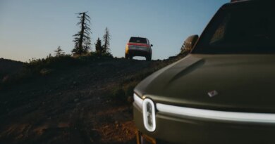 Former Patagonia CEO Rose Marcario resigns from Rivian's board | TechCrunch