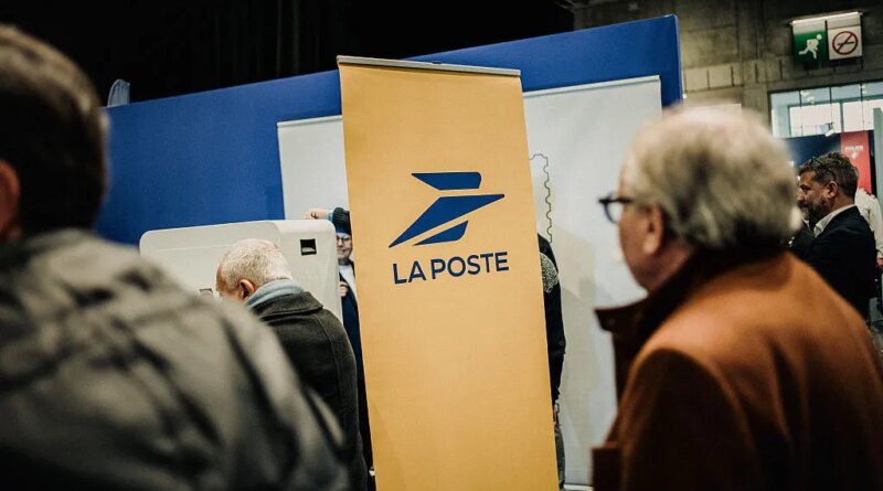 France's postal and banking services disrupted by suspected DDoS attack | TechCrunch