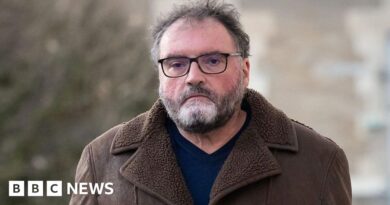 French 'Doctor Death' who poisoned patients jailed for life