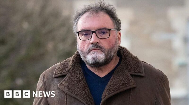 French 'Doctor Death' who poisoned patients jailed for life