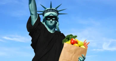 From shoplifting to return fraud, how America became a nation of small-time scammers, cheaters, and thieves