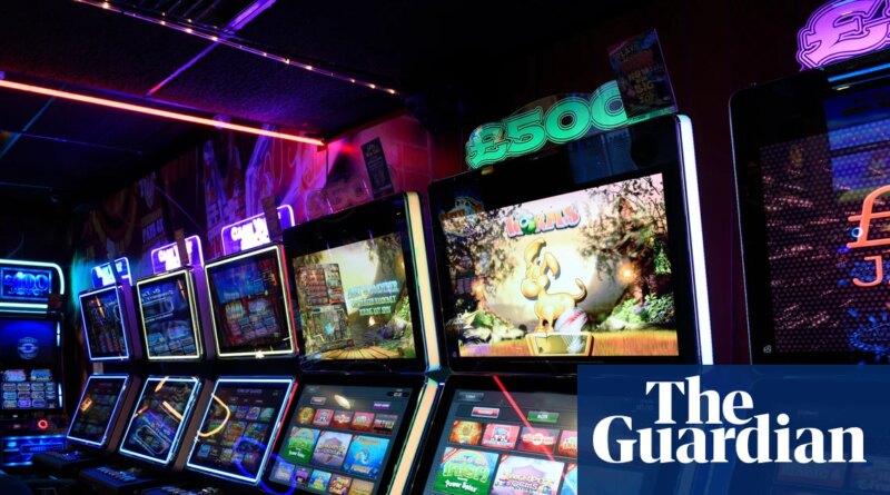 Gambling addicts risk losing ‘life-saving’ help due to funding overhaul, say UK charities